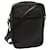 LOUIS VUITTON Epi Danube Shoulder Bag Black M45632 LV Auth 68106 Leather  ref.1320857