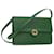 LOUIS VUITTON Epi Pochette Arche Shoulder Bag Green M52574 LV Auth 68998 Leather  ref.1320870