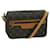 LOUIS VUITTON Monogram Saint Germain Shoulder Bag M51210 LV Auth 69271 Cloth  ref.1320880