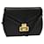 GIVENCHY Shoulder Bag Leather Black Auth bs12854  ref.1320919