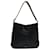 GUCCI Sherry Line Shoulder Bag Leather Black Beige Brown 001 4321 Auth bs12752  ref.1320922