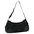 PRADA Shoulder Bag Nylon Black Auth bs12809  ref.1320948