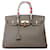 Hermès HERMES BIRKIN BAG 35 in Etoupe Leather - 101805 Taupe  ref.1320975