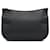 Jypsiere Hermès HERMES HandbagsLeather Black  ref.1321046