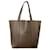 Balenciaga Brown Everyday Tote XXS Taupe Leather Pony-style calfskin  ref.1321123