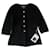 Chanel Nouvelle veste en tweed noire Paris / Grèce  ref.1321151