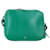 Anya Hindmarch Mit einem abnehmbaren Nastro-Gurt, der den grünen Farbton der Tasche wunderschön ergänzt Leder  ref.1321174