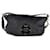 Bolsa de ombro Mulberry Daria em couro preto  ref.1321199