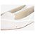 Manolo Blahnik Neutral suede pointed toe flats - size EU 35.5 - view 5