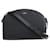 Apc Black Demi-Lune shoulder bag Leather  ref.1321242