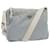 PRADA Shoulder Bag Nylon Light Blue Auth 69346  ref.1321279