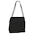 PRADA Shoulder Bag Nylon Black Auth am5978  ref.1321296