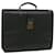 LOUIS VUITTON Taiga Leather Ural Briefcase Epicea M30024 LV Auth bs12500  ref.1321301