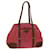 PRADA Tote Bag Nylon Pink Auth 69054  ref.1321302
