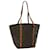 LOUIS VUITTON Monogram Sac Shopping Tote Bag M51108 LV Auth 69580 Cloth  ref.1321321