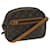 LOUIS VUITTON Monogram Senlis Shoulder Bag M51222 LV Auth 68928 Cloth  ref.1321353