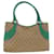 GUCCI Borsa tote in tela GG Beige 113015 auth 69049  ref.1321357