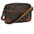 Louis Vuitton Monogram Trocadero 23 Shoulder Bag M51276 LV Auth bs13147 Cloth  ref.1321359