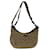 Bolsa tiracolo GUCCI GG Canvas Web Sherry linha bege vermelho verde 181092 auth 69646  ref.1321385