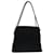 PRADA Tote Bag Nylon Black Auth 69654  ref.1321397
