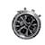Quadrante nero OMEGA Speedmaster Racing 40 mm rif.326.30.40.50.01.001 Uomo Argento Acciaio  ref.1321408