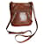 Le Tanneur Handbags Brown Leather  ref.1321455
