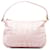 Chanel Pink New Travel Line Handtasche Nylon Tuch  ref.1321497