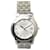 Gucci Plata Cuarzo Acero Inoxidable 5500 reloj Metal  ref.1321506