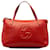 Bolsa Soho de couro vermelho Gucci Bezerro-como bezerro  ref.1321541