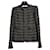 Chanel Veste en tweed Paris / Dallas avec boutons CC à 8 000 $. Multicolore  ref.1321566