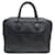 Hermès SACOCHE HERMES PLUME PORTE DOCUMENTS EN CUIR SWIFT NOIR LEATHER BRIEFCASE BAG  ref.1321575