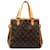Louis Vuitton Monogram Batignolles  M51156 Cloth  ref.1321603