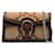 Gucci Jumboo GG Mini Dionysus Shoulder Bag  476432 Cloth  ref.1321617