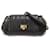 Chanel Mademoiselle Accordion Flap Bag Leather  ref.1321671