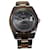 Rolex Relojes automáticos Plata Acero Oro  ref.1321693