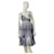 Jean Paul Gaultier Dresses Blue Cotton  ref.1321702