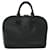 Louis Vuitton Alma Black Leather  ref.1321710