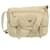 Prada Tessuto Beige Synthetic  ref.1321747