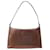 Givenchy Cuir Marron  ref.1321829