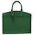 Louis Vuitton Riviera Verde Couro  ref.1321850