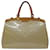 Louis Vuitton Blair Beige Patent leather  ref.1321884