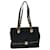VERSACE Shoulder Bag Nylon Black Auth bs12839  ref.1321916