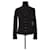 Dolce & Gabbana Cotton blouse Black  ref.1321959