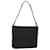 PRADA Shoulder Bag Nylon Black Auth bs12830  ref.1322040