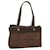 Hermès HERMES Her Bag Kabas PM Tote Bag Canvas Brown Auth bs11235 Cloth  ref.1322059