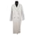 SéZane Wool coat Grey  ref.1322144