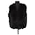 Sandro Fur jacket Black  ref.1322151