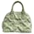 Alma LOUIS VUITTON  Handbags T.  leather Green  ref.1322172