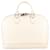 Louis Vuitton Cream Epi Leather Alma PM Bag M5280J White  ref.1322194