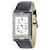 Cartier Basculante de Cartier 2405 Women's Watch In  Stainless Steel  ref.1322202